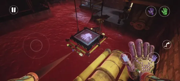 poppyplaytime32025官方正版 poppyplaytime32025官方正版