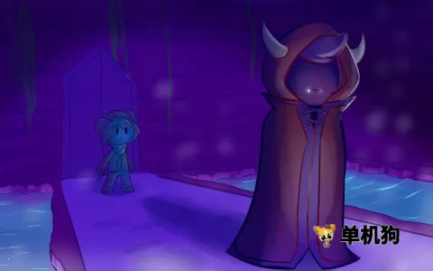 传说之下黄魂安卓版手机版 传说之下黄魂安卓版手机版