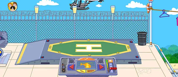 我的城市监狱2025最新版本 我的城市监狱2025最新版本