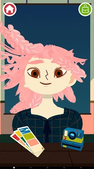 托卡美发沙龙4(美发模拟游戏) 托卡美发沙龙4(美发模拟游戏)