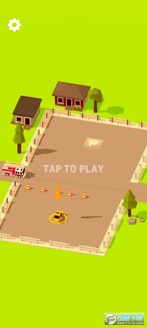 ����ͣ����(ͣ����ʻ��Ϸ)v4.2.7 �ٷ�����