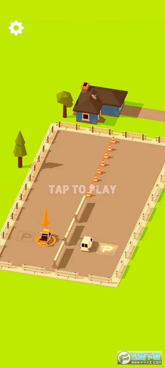 ����ͣ����(ͣ����ʻ��Ϸ)v4.2.7 �ٷ�����