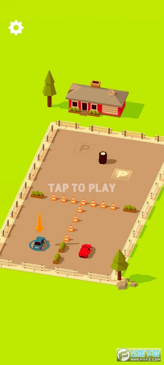 ����ͣ����(ͣ����ʻ��Ϸ)v4.2.7 �ٷ�����