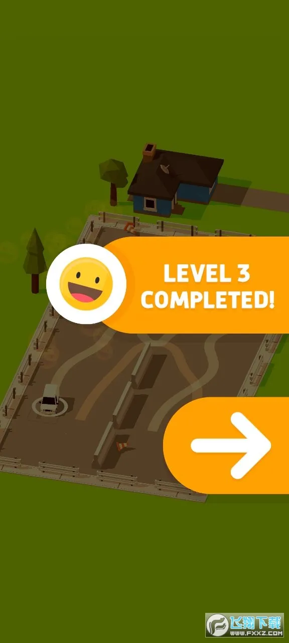 ����ͣ����(ͣ����ʻ��Ϸ)v4.2.7 �ٷ�����