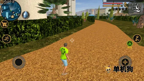 维加斯自由模拟器2最新手机版 维加斯自由模拟器2最新手机版