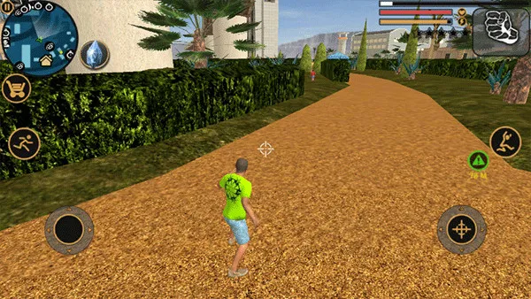 维加斯自由模拟器2最新手机版 维加斯自由模拟器2最新手机版