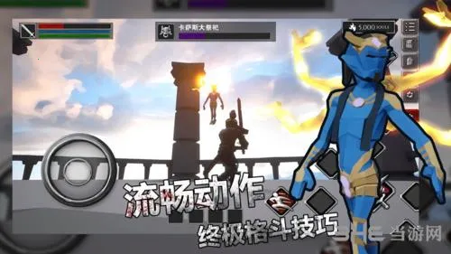 无尽灵魂安卓版手机版 无尽灵魂安卓版手机版