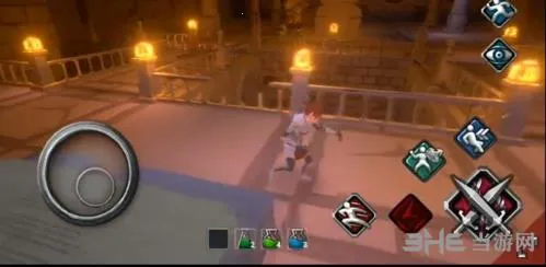 无尽灵魂安卓版手机版 无尽灵魂安卓版手机版