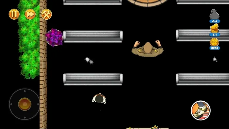 神偷鲍勃22025官方最新版本 神偷鲍勃22025官方最新版本