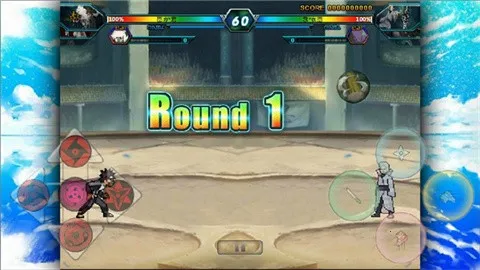 火影忍者究极忍者风暴2025最新版本 火影忍者究极忍者风暴2025最新版本