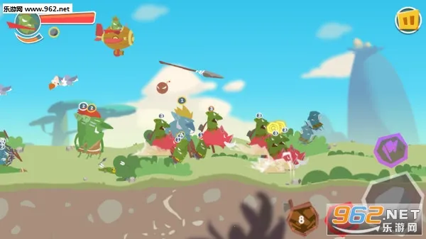 �粼����������(����ս������)v0.80 �ֻ���