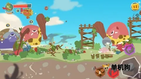 �粼����������(����ս������)v0.80 �ֻ���