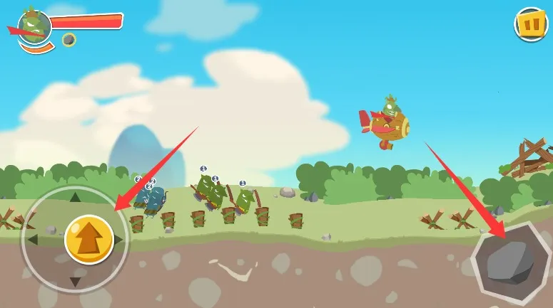 �粼����������(����ս������)