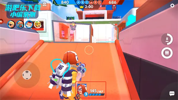 弗拉格职业射手2025官方最新版本 弗拉格职业射手2025官方最新版本