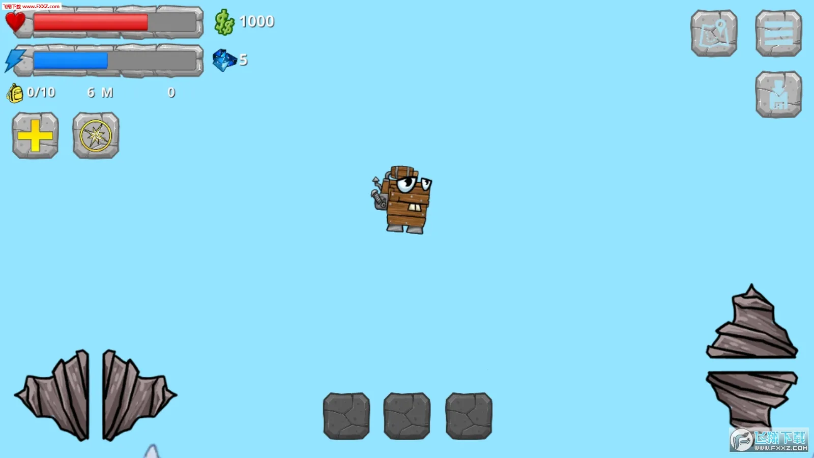 �ھ�����(��ð����Ϸ)v2.8.2 �ֻ���