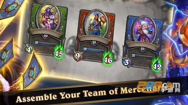 Hearthstone(¯ʯ��˵��Ϸ����)v34.0.231191 ��Ѱ�