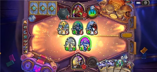 Hearthstone(¯ʯ��˵��Ϸ����)v34.0.231191 ��Ѱ�
