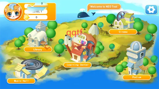 NeoEnglish�����ֻ���