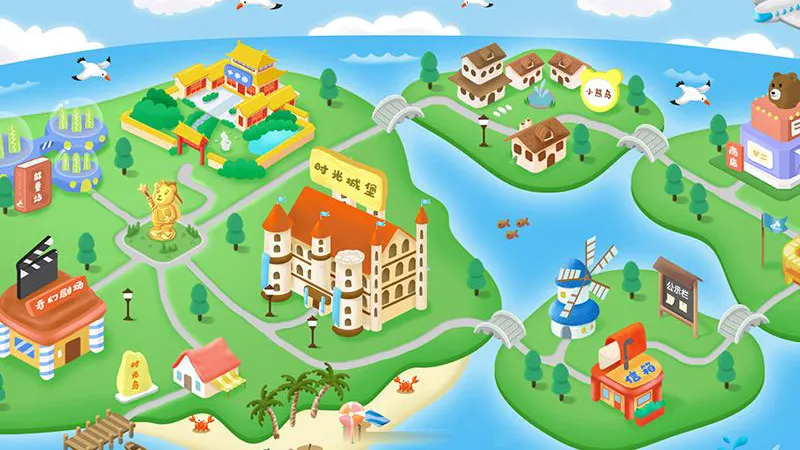 ����δ��ѧ����(����Ӣ��ѧϰƽ̨)v1.1.336 ��׿��