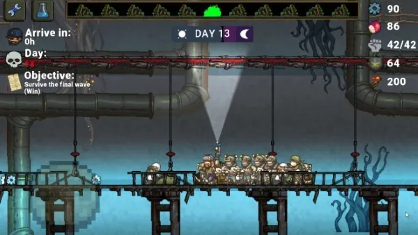 �����ϰ�(ĩ�ղ�����Ϸ)v1.0.43 �ٷ�����