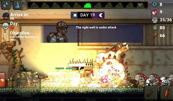 �����ϰ�(ĩ�ղ�����Ϸ)v1.0.43 �ٷ�����