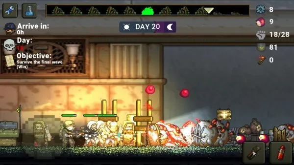 �����ϰ�(ĩ�ղ�����Ϸ)v1.0.43 �ٷ�����