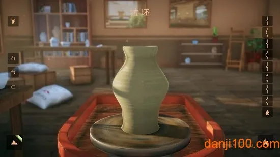 陶艺大师(陶艺模拟游戏) 陶艺大师(陶艺模拟游戏)
