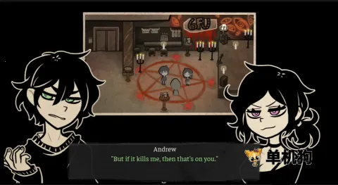 ����������Ĺײ�(�ֲ�ð����Ϸ)v1.1.0 ��׿��