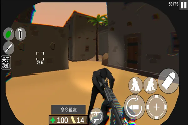 CQB������Ÿ���2025���°汾v1.1 ��Ѱ�