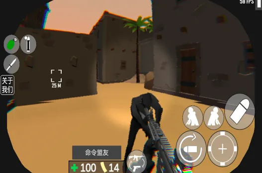 CQB������Ÿ���2025���°汾