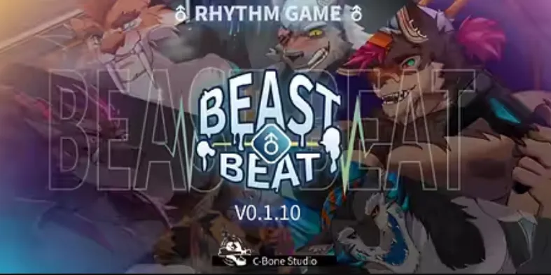BeastBeat(���ֽ�����Ϸ)v0.1.11 ��׿��