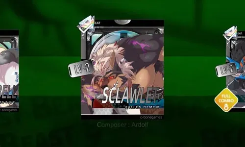 BeastBeat(���ֽ�����Ϸ)v0.1.11 ��׿��