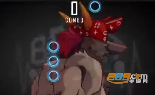 BeastBeat(���ֽ�����Ϸ)