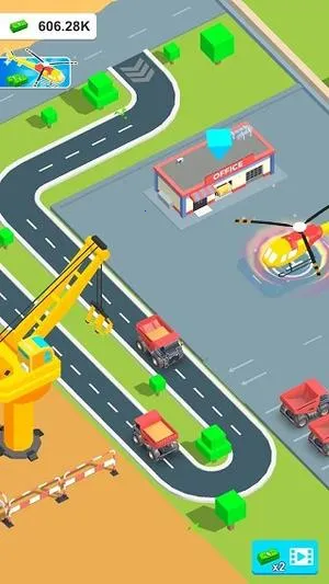 ����ɳ�ش��(ɳ��ģ�⾭Ӫ��Ϸ)v1.6.8 �ٷ�����