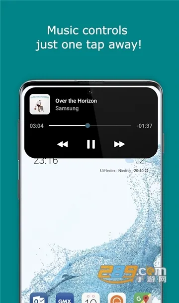 dynamicspot�鶯��2025���°汾v2.00 ��׿��