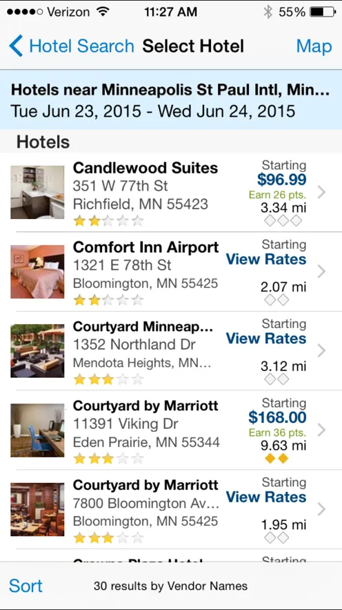 SAP Concur(���ñ�������)v10.24.1 �ֻ���