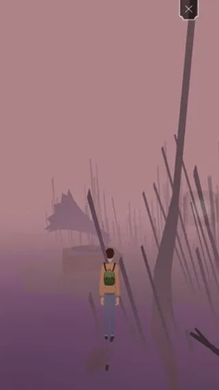 ��ʧ�켣(�ξ�������Ϸ)