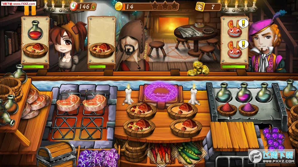 ���Ů�������ֻ���v4.1.0 ��׿��