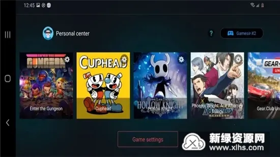 ����ģ����(�ֻ���Ϸģ����)