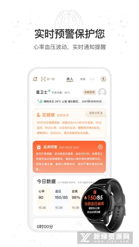 ����ʿ(��������app)v5.5.0 ��׿��