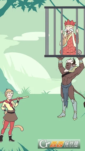 ʦ��������ץ����(���ν�����Ϸ)v1.5 ��׿��