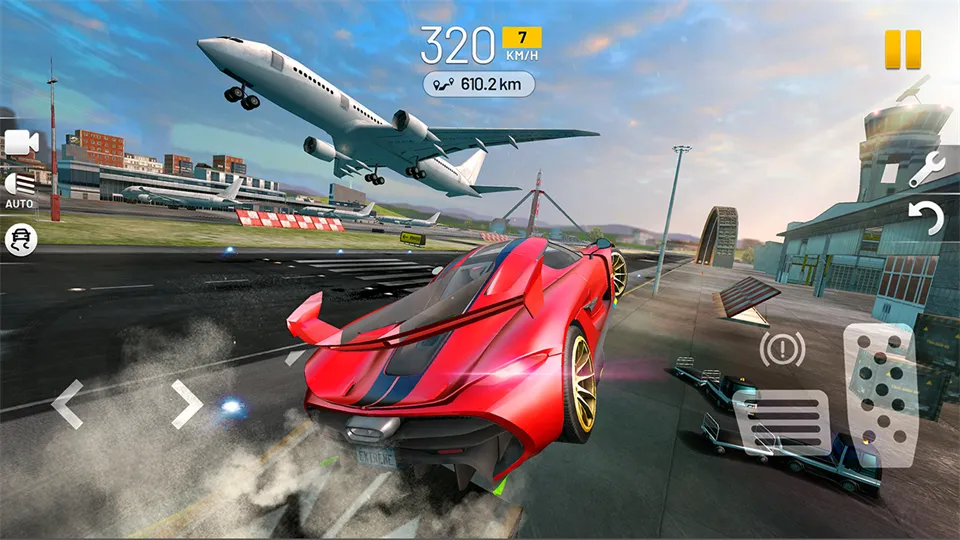 ����������ʻģ����(����������Ϸ)v7.3.1 �ٷ�����