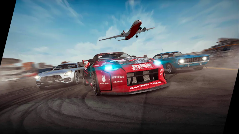 ����������ʻģ����(����������Ϸ)v7.3.1 �ٷ�����