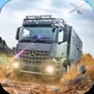 ԽҰ����ģ��3D(����ԽҰģ����Ϸ)v1.01 �ٷ�����