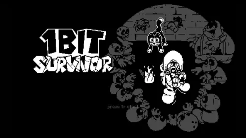 1 Bit Survivor(����������Ϸ)v1.1.13 �ֻ���