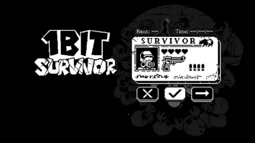 1 Bit Survivor(����������Ϸ)v1.1.13 �ֻ���