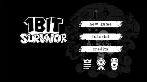 1 Bit Survivor(����������Ϸ)v1.1.13 �ֻ���