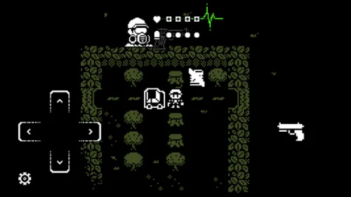 1 Bit Survivor(����������Ϸ)v1.1.13 �ֻ���