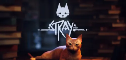 Stray��ʧ(è��ð����Ϸ)v2.93 ��׿��