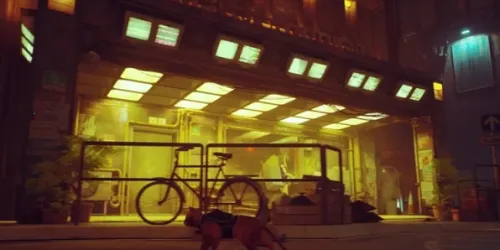 Stray��ʧ(è��ð����Ϸ)v2.93 ��׿��